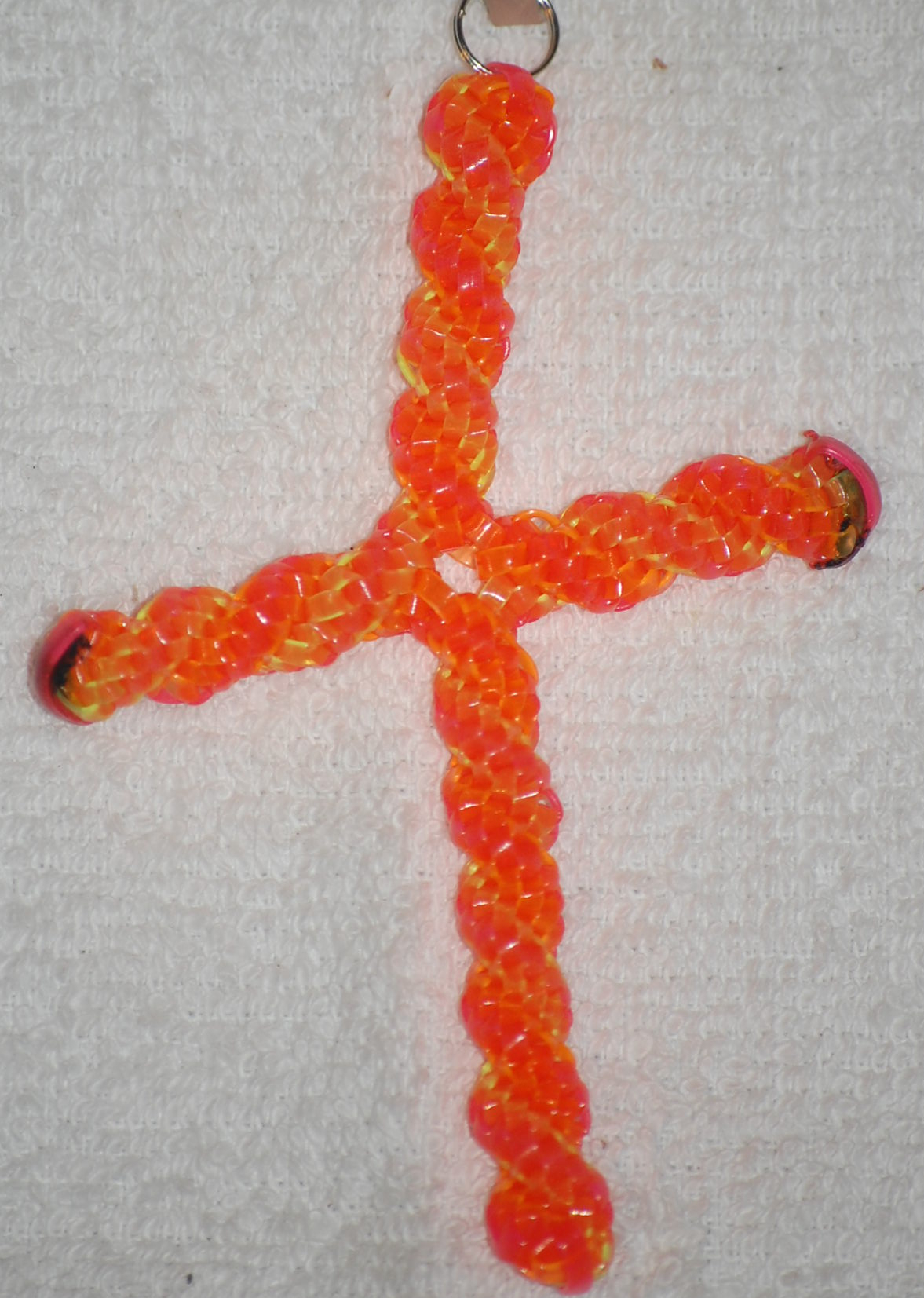 Holy Spirit Cross